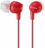 Sony MDR-EX10LPR Sony MDR-EX10LPR